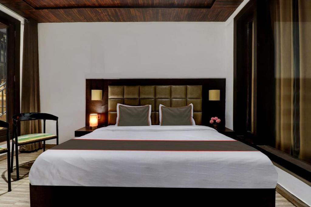 Mountain Woods View Bhowali Nainital Εξωτερικό φωτογραφία