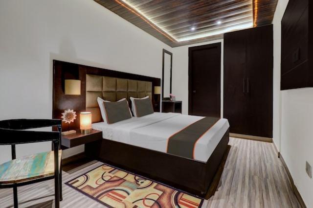 Mountain Woods View Bhowali Nainital Εξωτερικό φωτογραφία