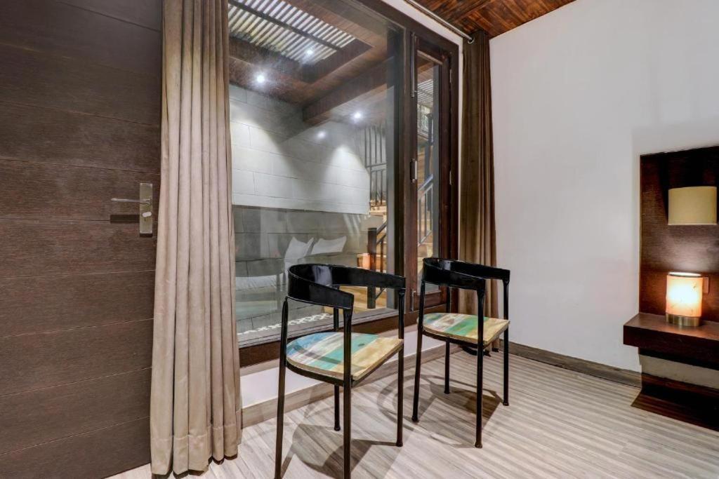 Mountain Woods View Bhowali Nainital Εξωτερικό φωτογραφία