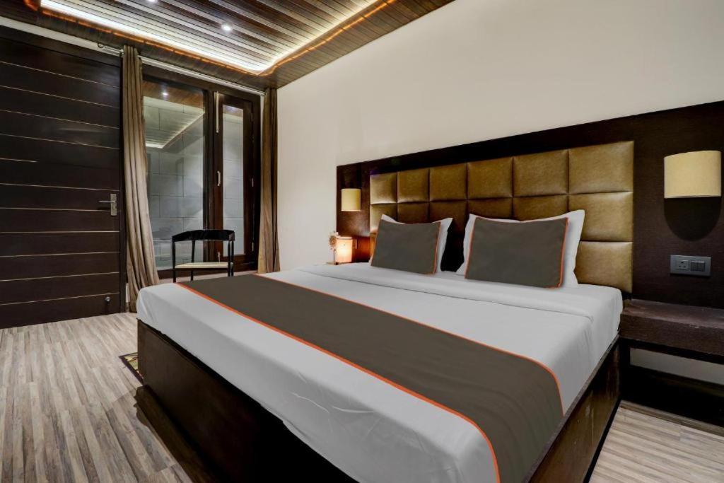 Mountain Woods View Bhowali Nainital Εξωτερικό φωτογραφία