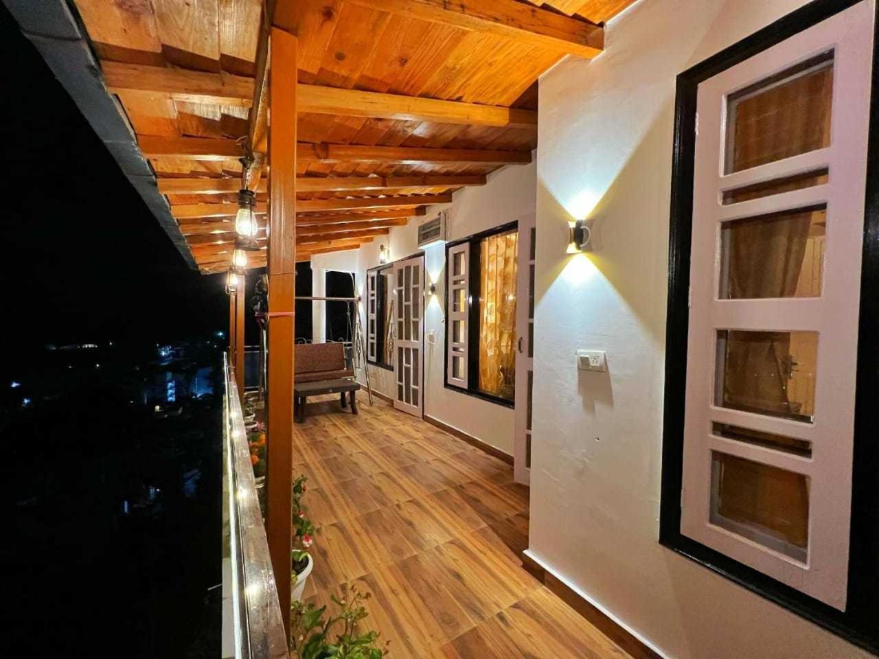 Mountain Woods View Bhowali Nainital Εξωτερικό φωτογραφία