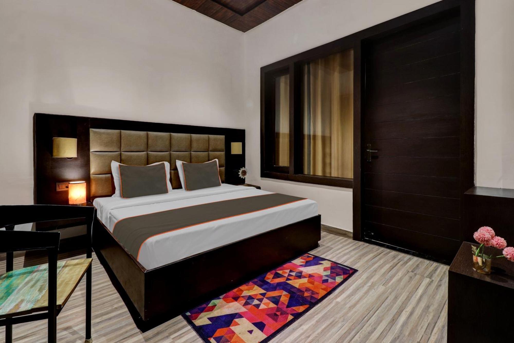 Mountain Woods View Bhowali Nainital Εξωτερικό φωτογραφία
