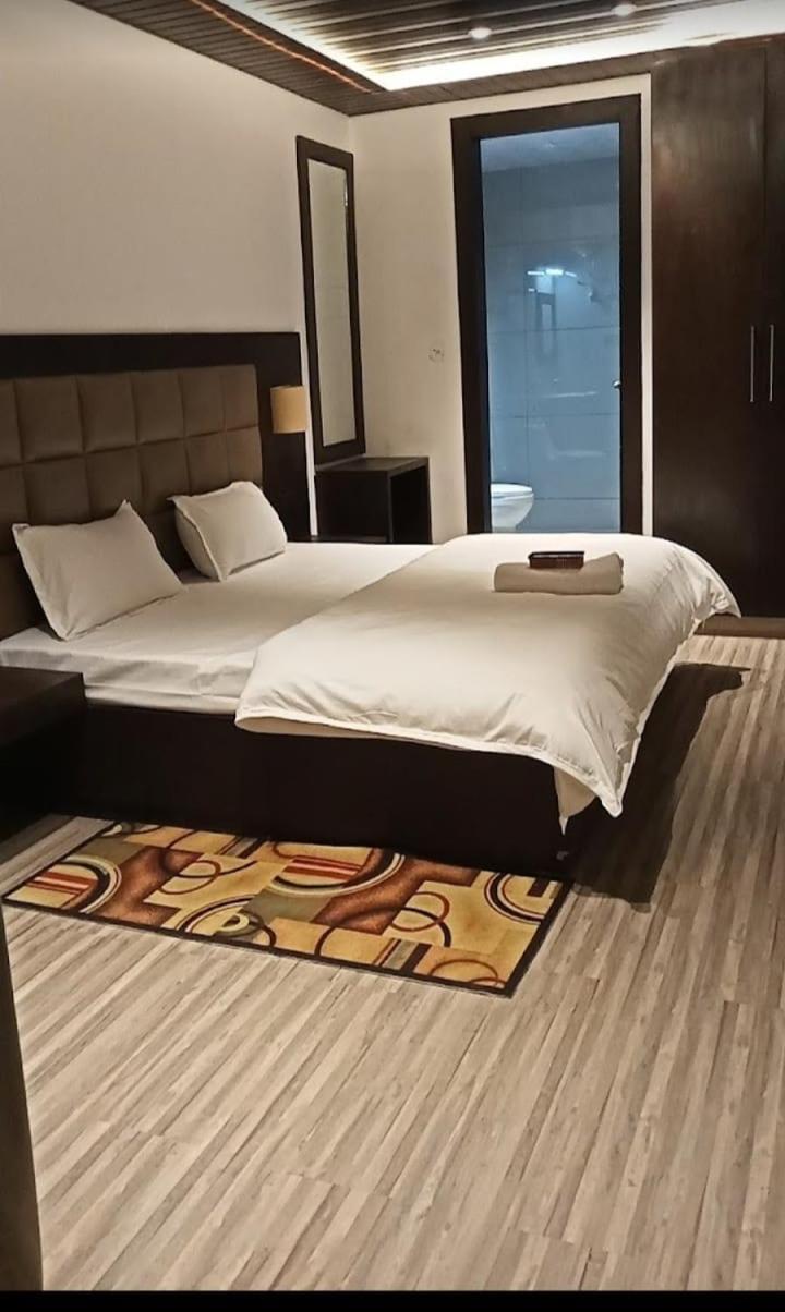 Mountain Woods View Bhowali Nainital Εξωτερικό φωτογραφία